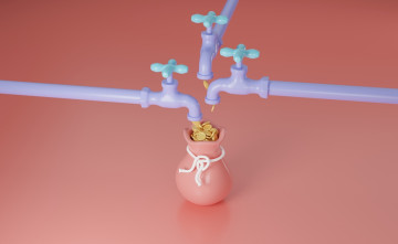 Cash Flow Management for Nonprofit