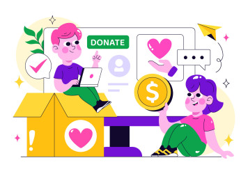 Peer-to-Peer Fundraising for Nonprofit