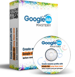 Google Ads Mastery