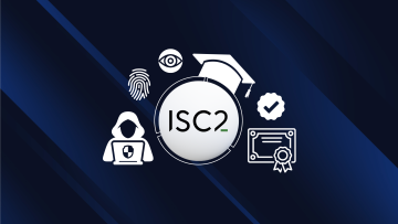 ISC2 certified in Cybersecurity crash course