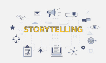 Nonprofit Storytelling and Case Development