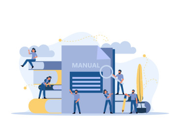 Employee Handbook Development