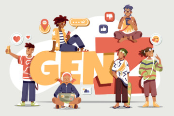 Managing Generation Z Employees