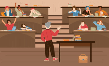 Teaching Integrity and Open-mindedness to Kids