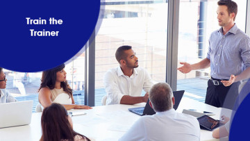 Train the Trainer