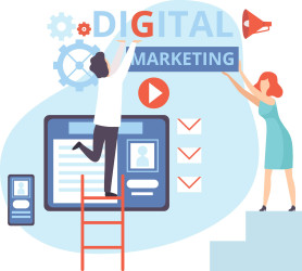 Digital Marketing Fundamentals