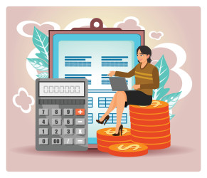 Nonprofit Accounting and Bookkeeping