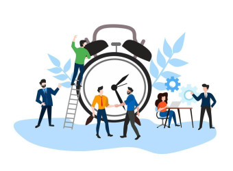 Sales Productivity & Time Management