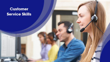 Customer Service Skills
