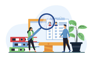 Grant Budget Development & Financial Planning