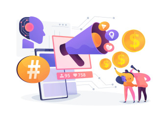 Using Social Media for Sales