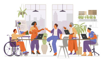 Adaptability and Resilience in the Workplace