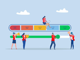 Motivating Your Sales Team