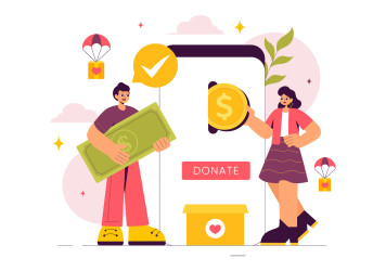 Individual & Annual Giving Fundraising for Nonprofits