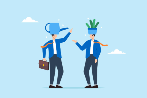 Developing New Managers