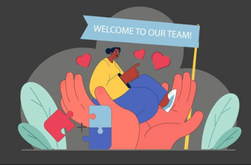 Employee Onboarding