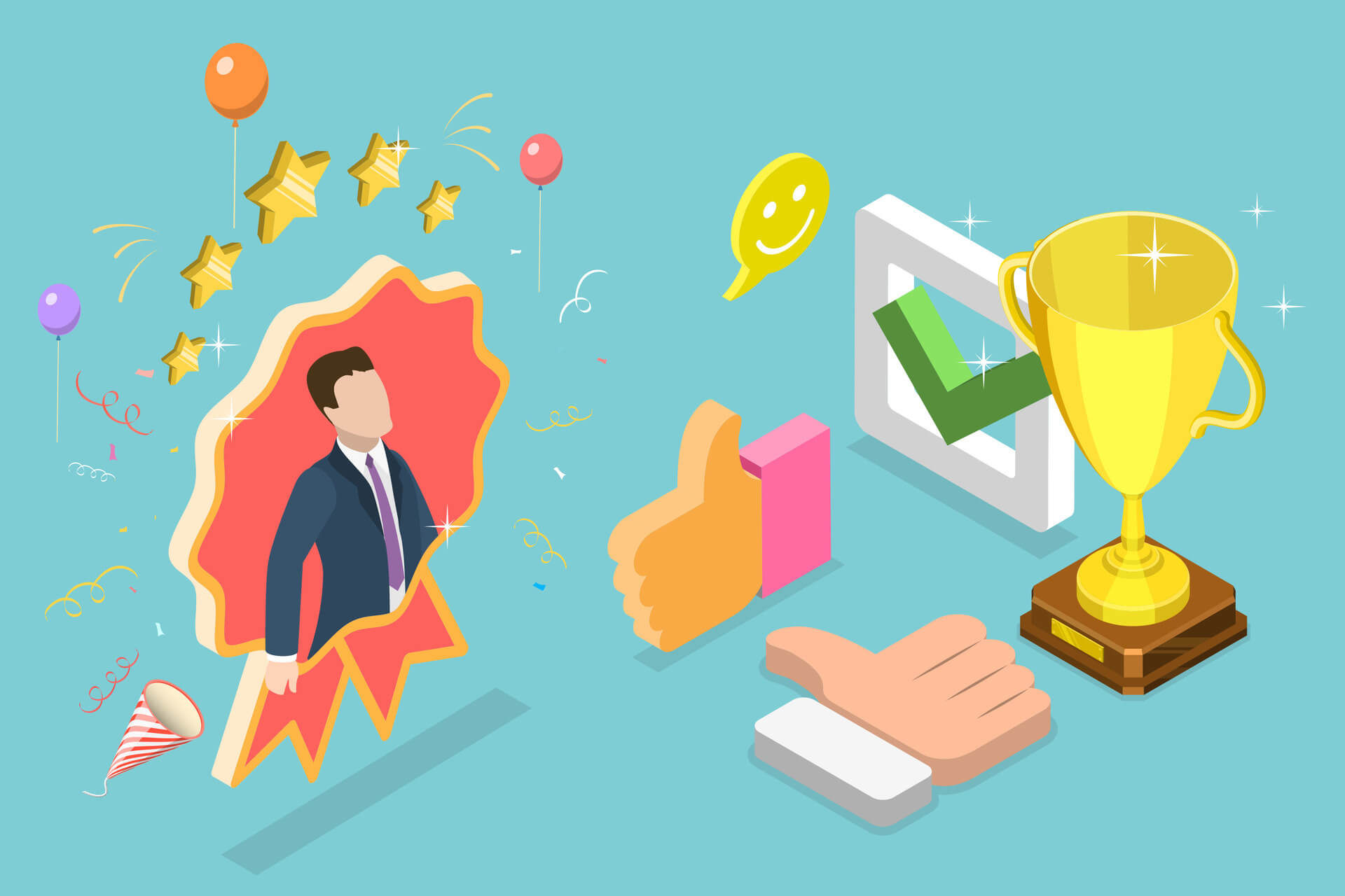Employee Recognition Fundamentals