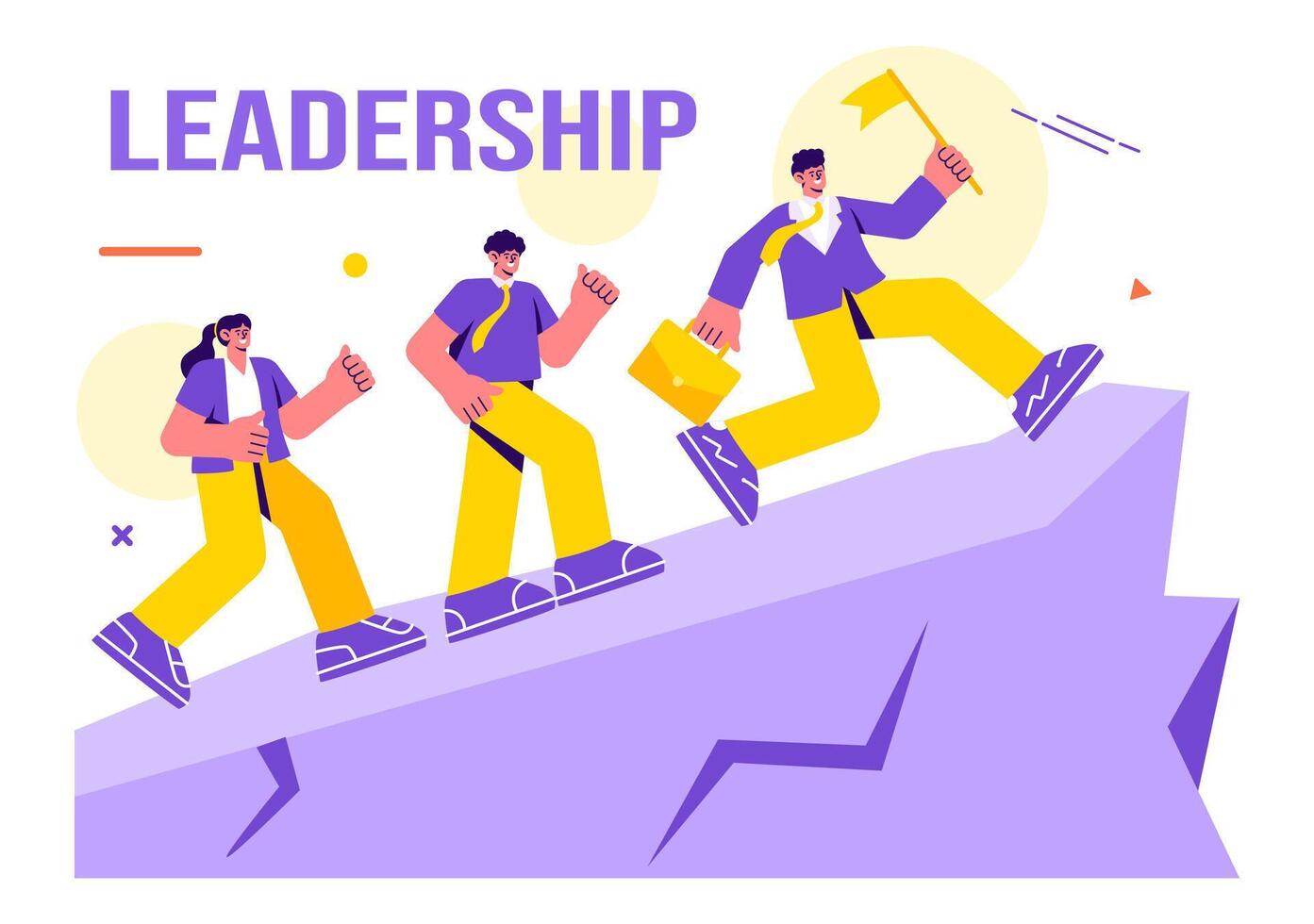 Leadership Foundations: Core Principles of Effective Leadership