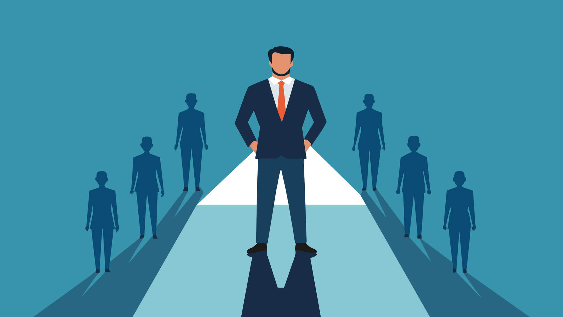 Leadership Skills vs. Management