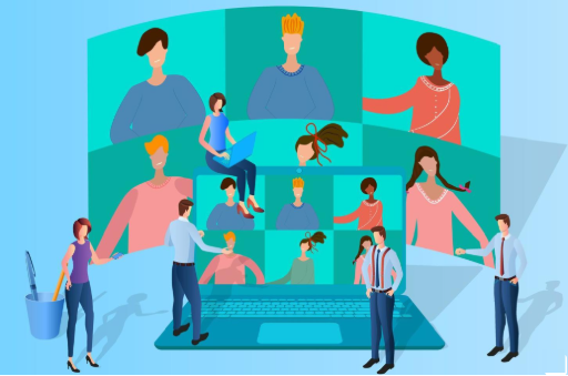 Managing and Leading Remote Teams