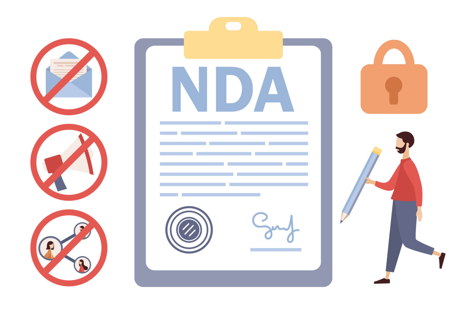 NDAs Explained: What Employees Need to Know