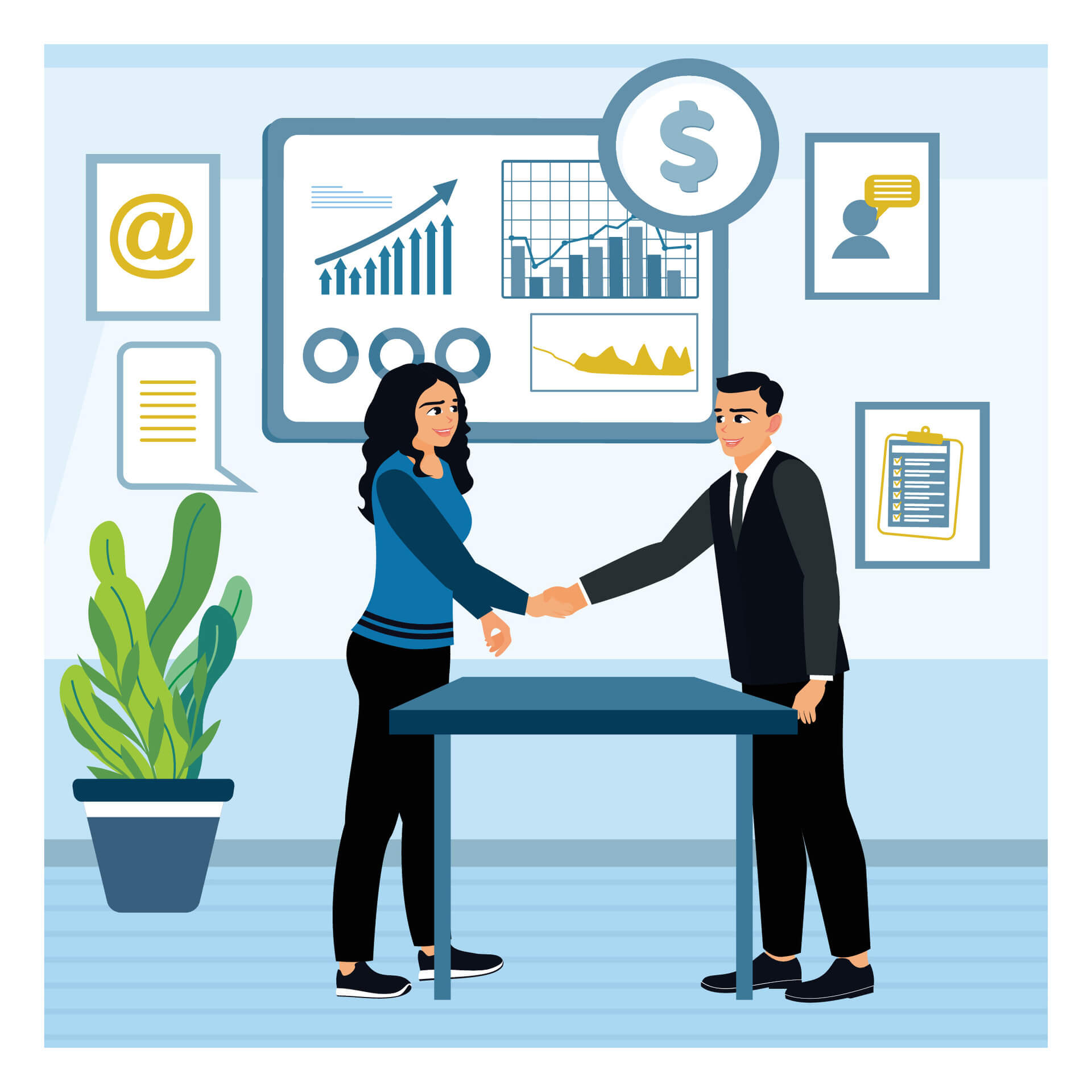 Negotiation Skills for Salespeople