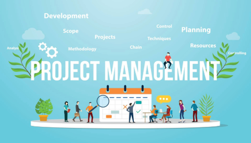 Project Management Fundamentals