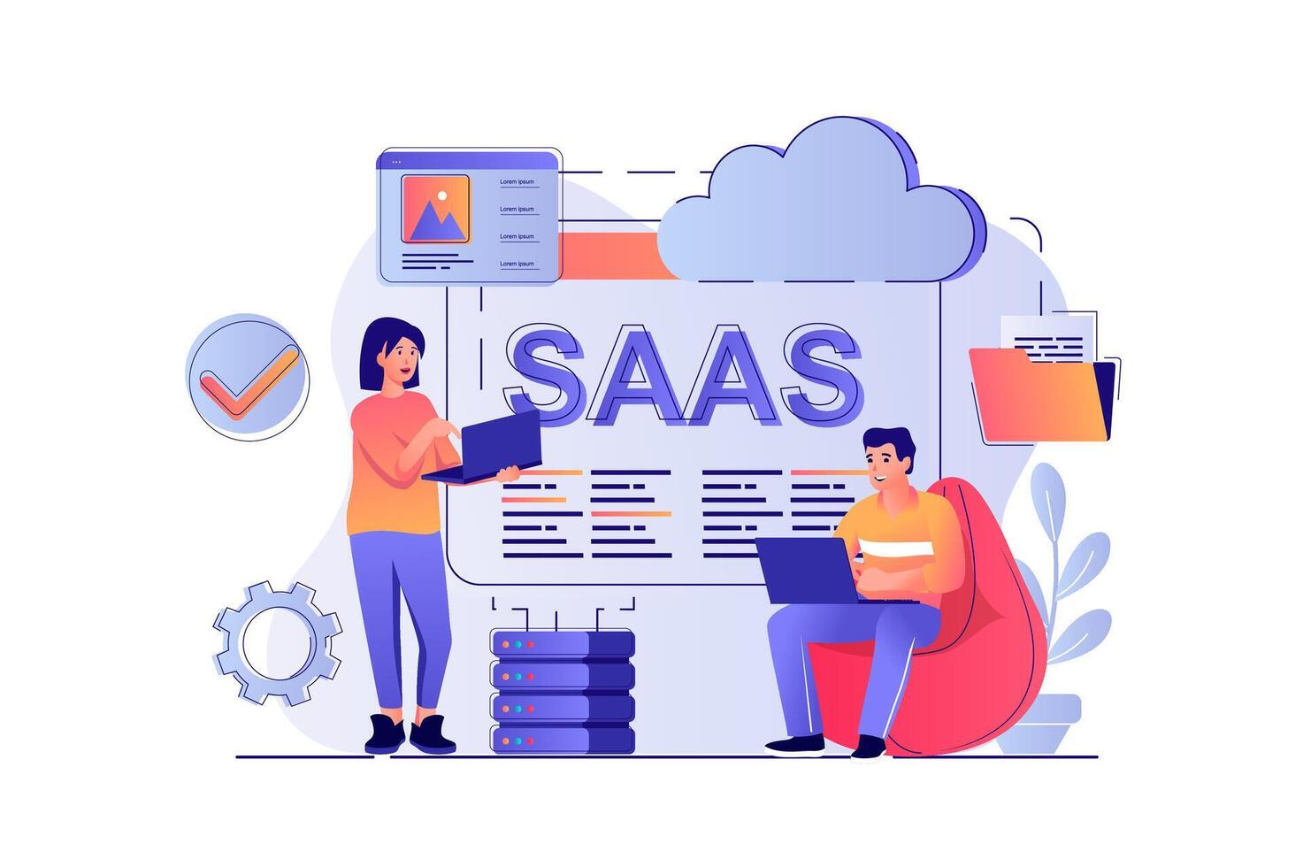 SaaS Sales Mastery