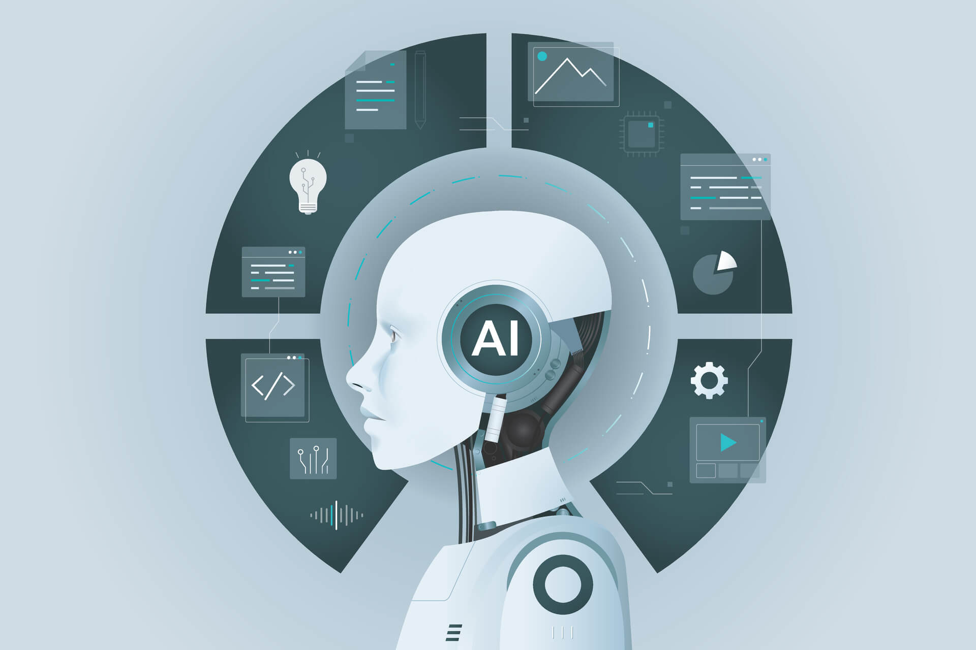 The Role of Artificial Intelligence in Business